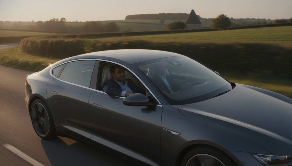 Seamless Journeys: Book Your Sevenoaks Taxi Online for 2026