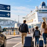 Planning Your Journey from Kent to a Cruise Terminal