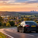 Long Distance Taxi Services UK | What to Know Before You Travel