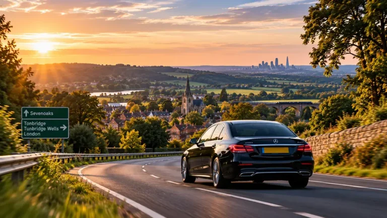Long Distance Taxi Services UK | What to Know Before You Travel